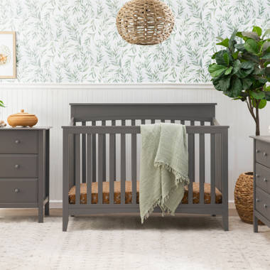 Wayfair hotsell camden crib